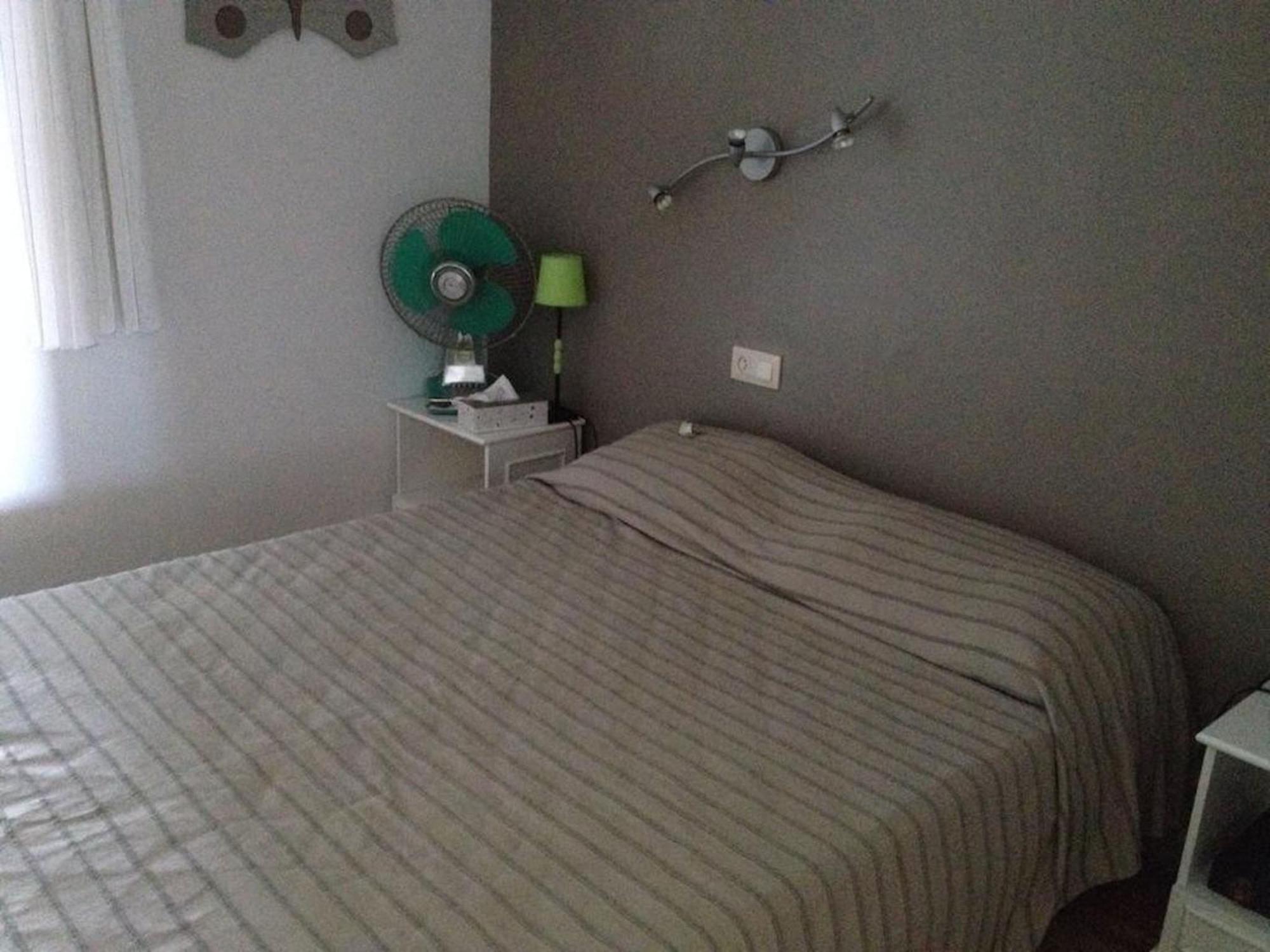 Apartamento Vista Mar Y Parking En Roses Av-27 المظهر الخارجي الصورة