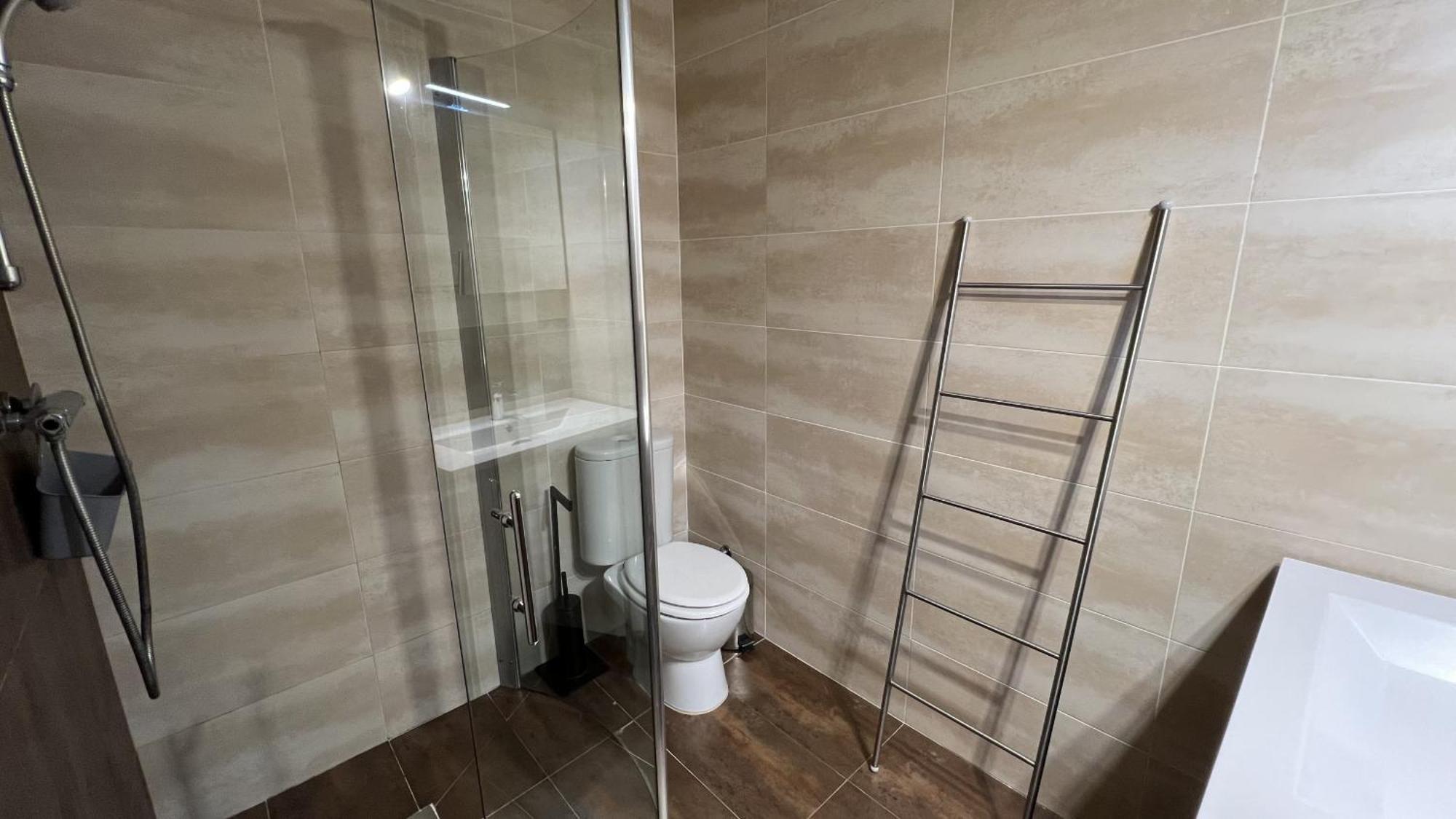 Apartamento Vista Mar Y Parking En Roses Av-27 المظهر الخارجي الصورة